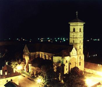 #Alba Iulia in imagini 