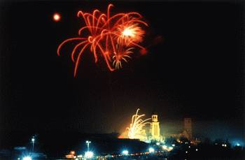 #Alba Iulia in imagini 