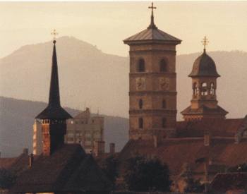#Alba Iulia in imagini 