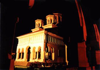 #Alba Iulia in imagini 